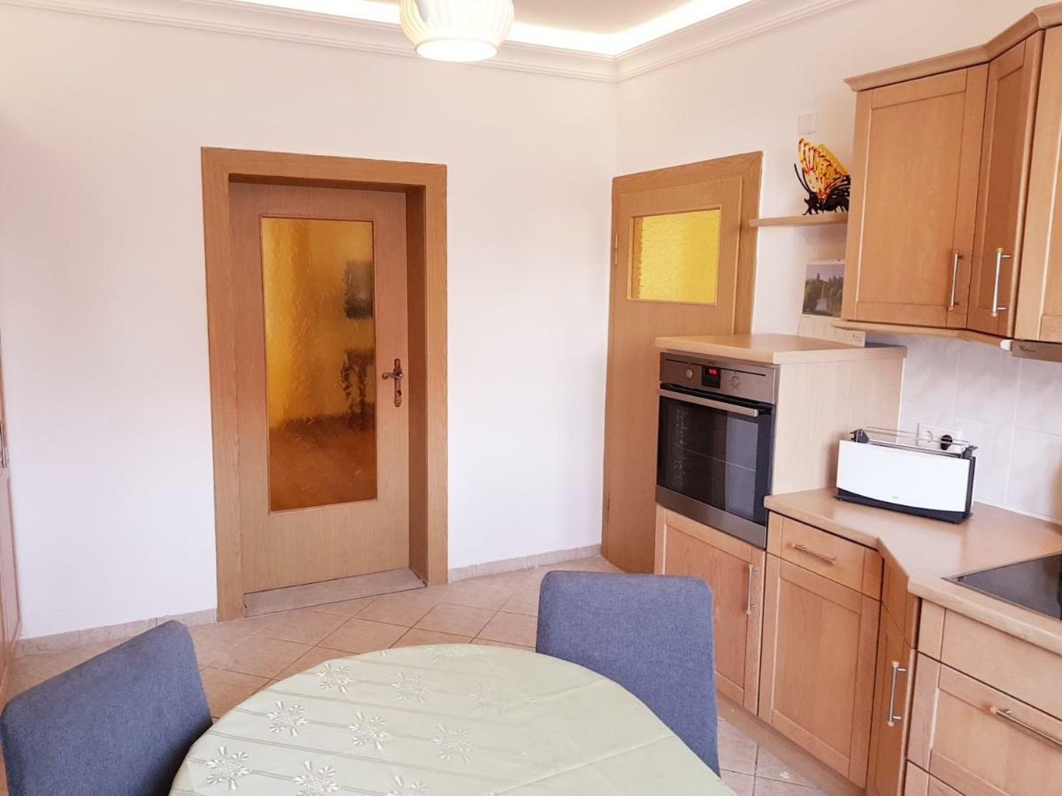 70M² Zweiraumwohnung Am Spreewaldradweg In Cottbus Exterior photo