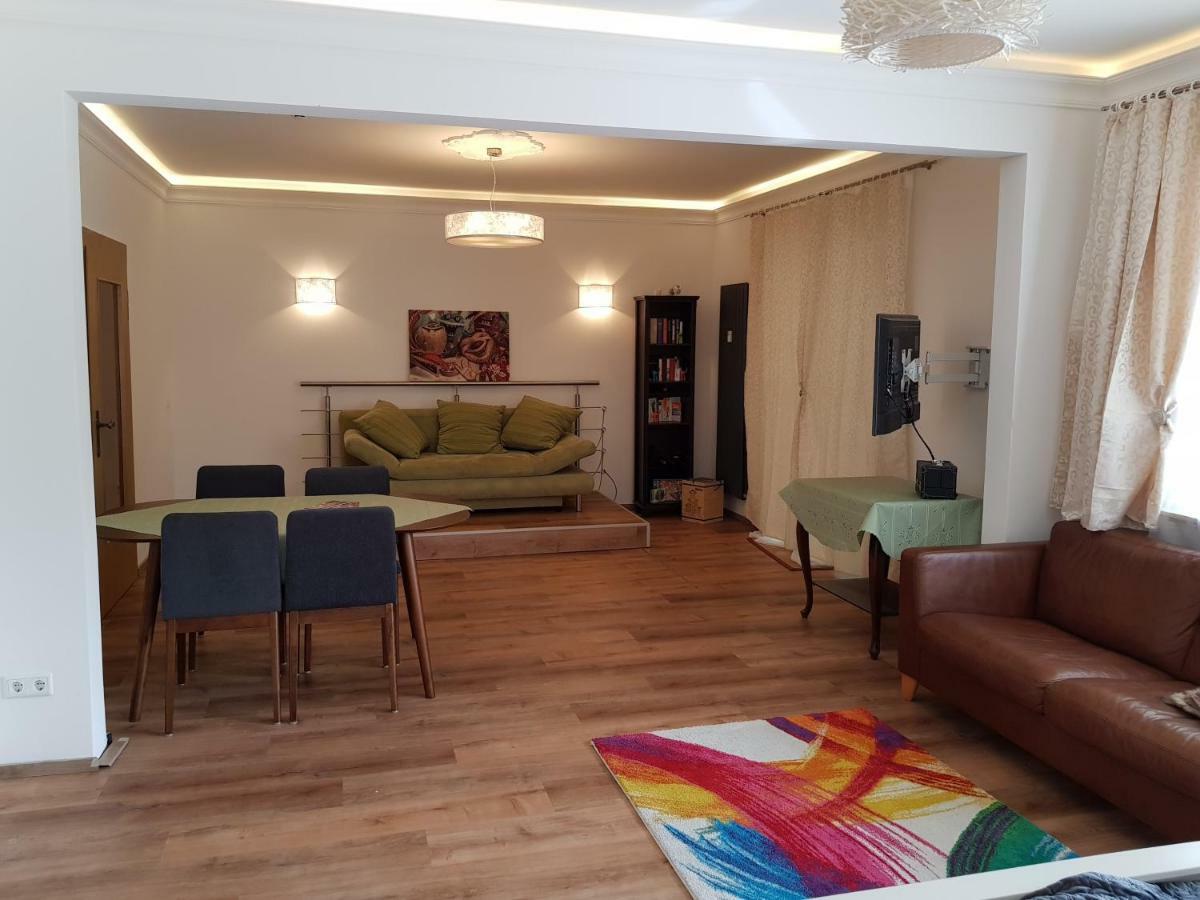 70M² Zweiraumwohnung Am Spreewaldradweg In Cottbus Exterior photo