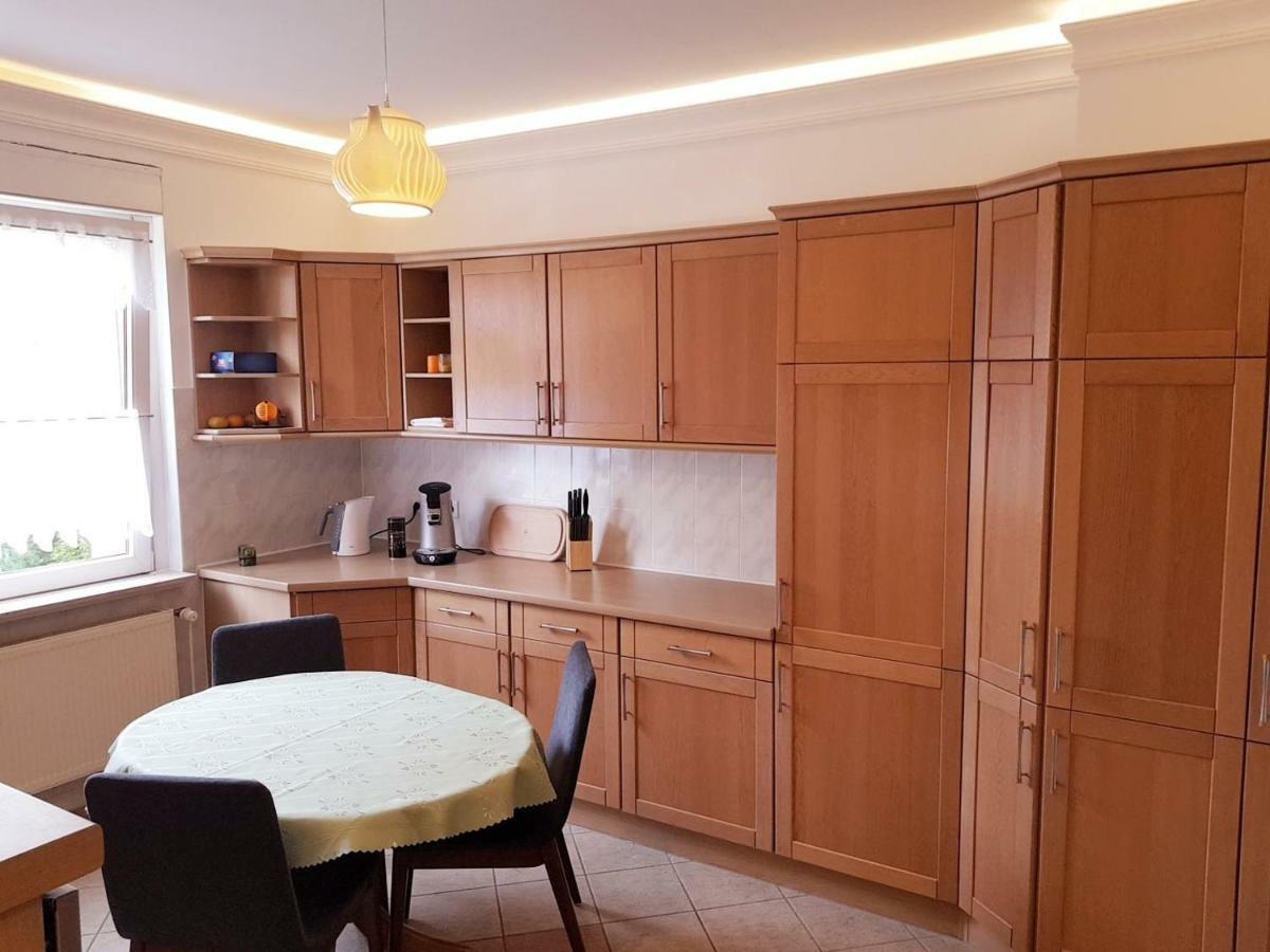 70M² Zweiraumwohnung Am Spreewaldradweg In Cottbus Exterior photo