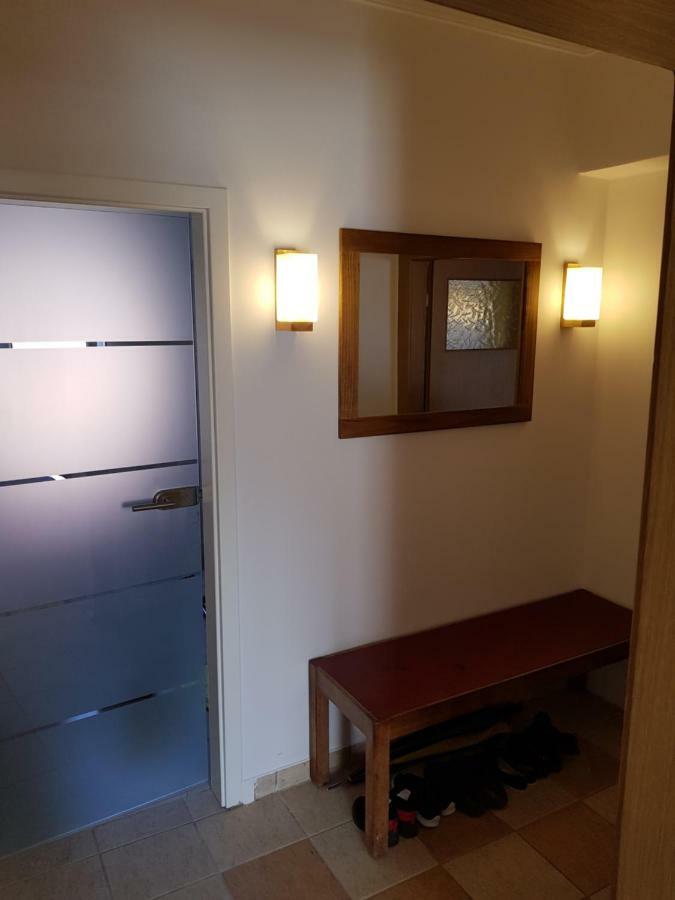 70M² Zweiraumwohnung Am Spreewaldradweg In Cottbus Exterior photo
